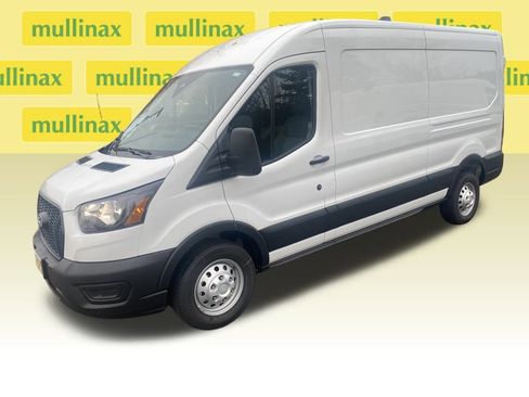 New 2026 Ford Transit 250 148 Medium Roof Extended AWD w/ Load Area Protection Package image 9