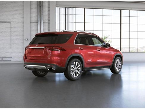 Certified 2022 Mercedes-Benz GLE 350 4MATIC image 22