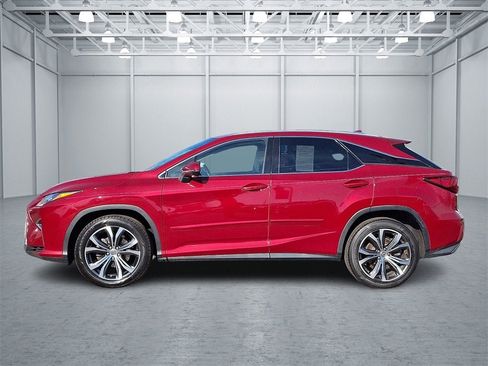 Used 2017 Lexus RX 350 F Sport image 8