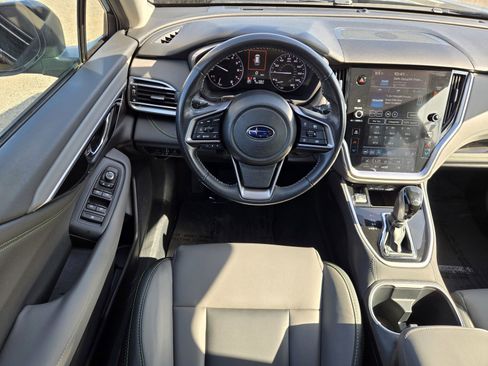 Certified 2023 Subaru Outback Onyx Edition image 13