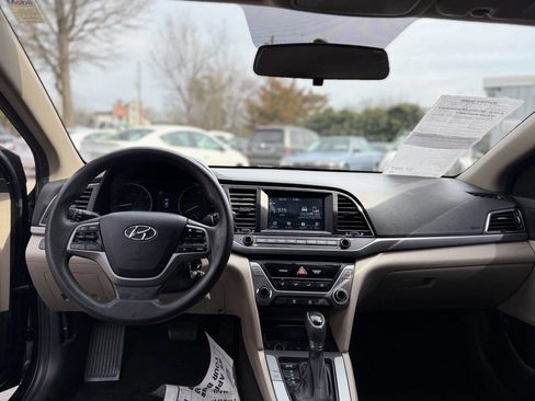 Used 2018 Hyundai Elantra SEL image 18