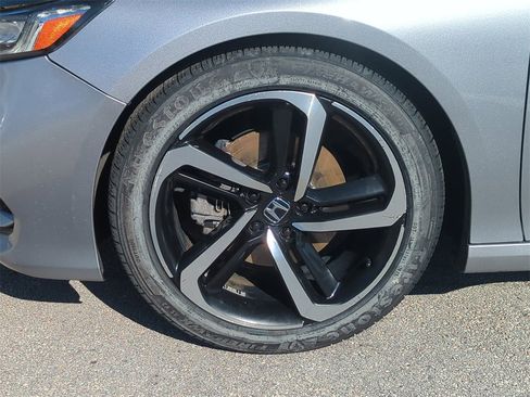 Used 2020 Honda Accord Sport image 12