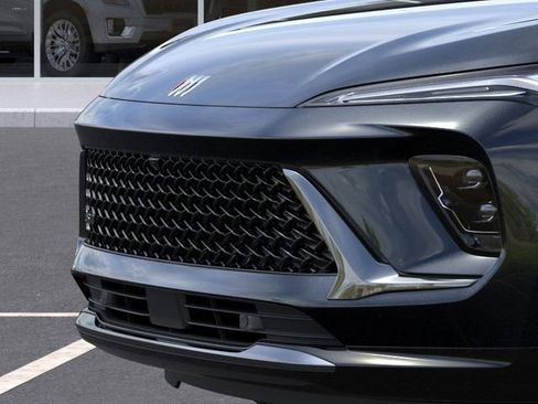 New 2026 Buick Envision Sport Touring AWD/4WD image 13