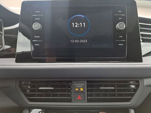 New 2026 Volkswagen Jetta SEL image 10