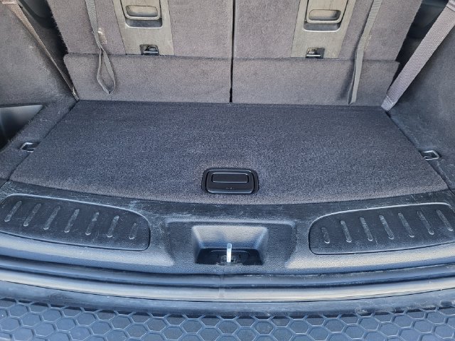 Certified 2024 Dodge Durango GT AWD/4WD image 12
