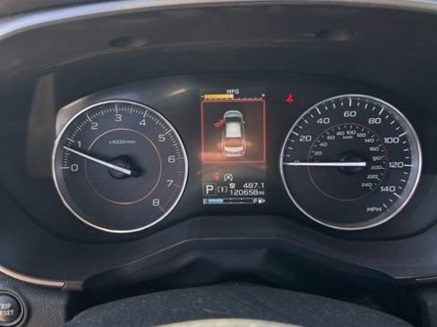 Used 2021 Subaru Crosstrek 2.5i Limited w/ Moonroof Package 2 AWD/4WD image 5
