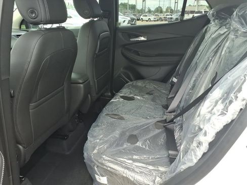New 2026 Buick Encore GX Preferred w/ Comfort Package FWD image 12