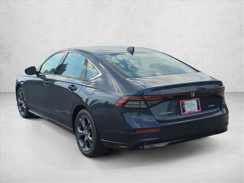 Used 2026 Honda Accord EX-L image 5
