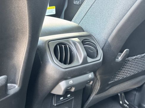 New 2026 Jeep Gladiator Rubicon w/ Steel Power Dome Hood Package image 29