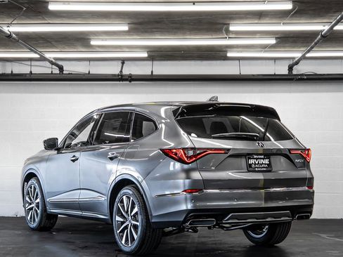 New 2026 Acura MDX w/ Technology Package image 3