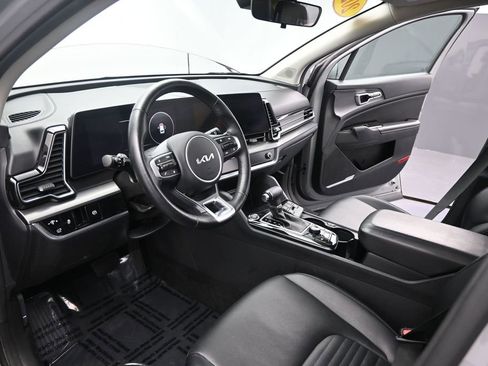 Certified 2023 Kia Sportage SX AWD/4WD image 18