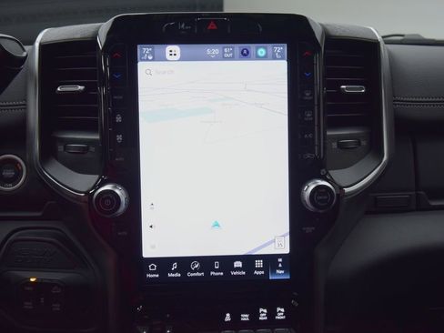 New 2026 RAM 2500 Laramie image 19