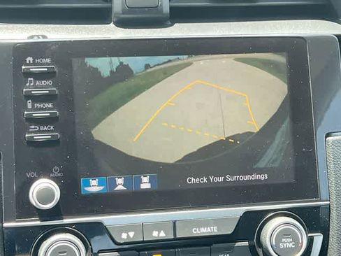 Used 2020 Honda Civic EX-L image 26