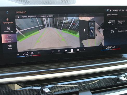 Used 2024 BMW X7 xDrive40i image 27