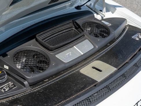 Used 2014 Porsche 911 GT3 RWD image 16