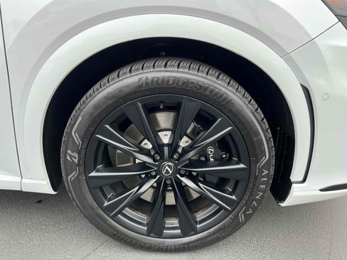 Used 2024 Lexus RX 500h F Sport image 94