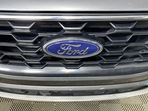 Used 2023 Ford Escape ST-Line image 9