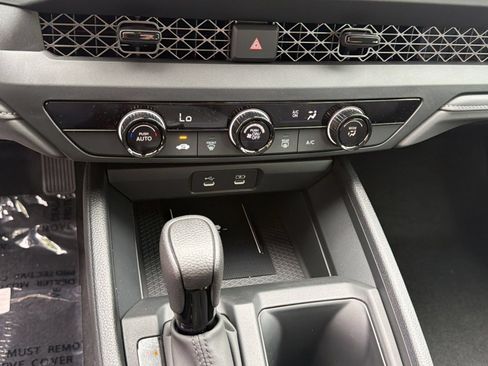 New 2026 Honda Accord LX image 16