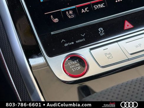 New 2026 Audi SQ8 Prestige AWD/4WD image 29