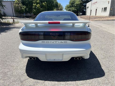 Used 1993 Pontiac Firebird Coupe RWD image 6