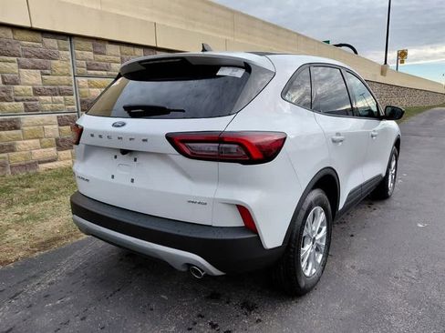 New 2026 Ford Escape Active w/ Cold Weather Package AWD/4WD image 11