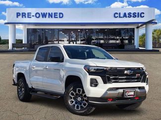 Used 2025 Chevrolet Colorado Z71 w/ Z71 Convenience Package 2 video 1