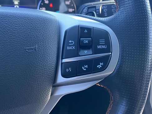 Used 2021 Ford Explorer Timberline image 24