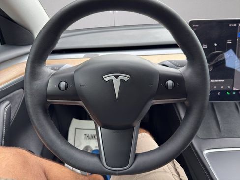 Used 2021 Tesla Model 3 Long Range image 14