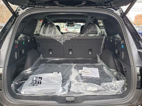 New 2026 Subaru Outback Limited XT image 5