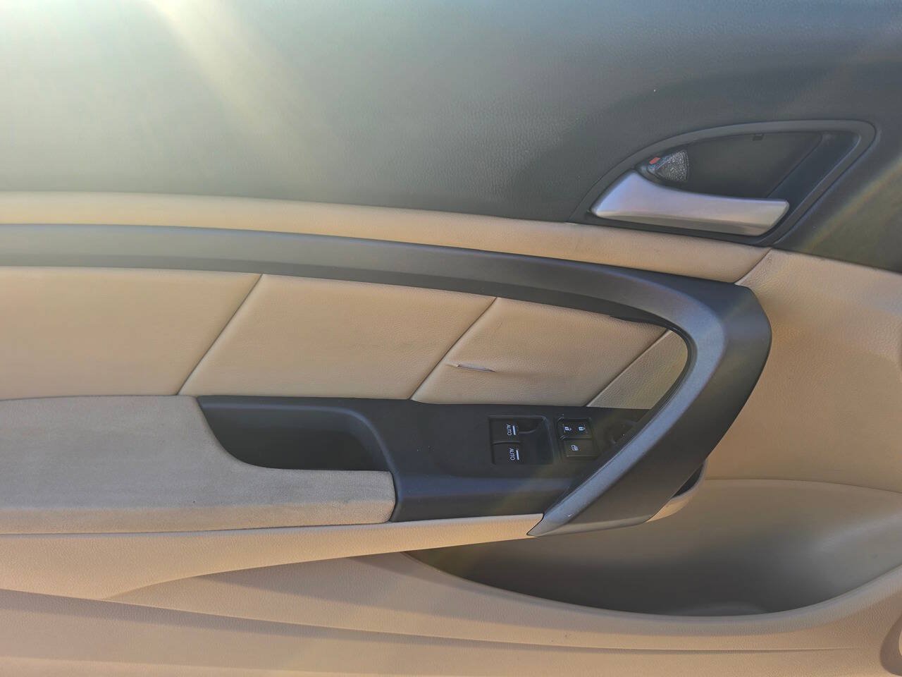 Used 2012 Honda Accord LX-S image 18