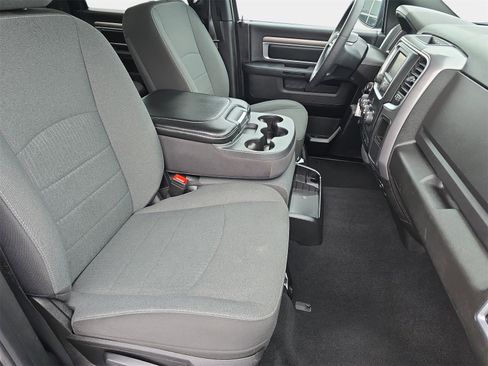 Used 2024 RAM 1500 Classic Warlock image 10