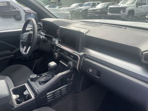 Used 2025 Toyota 4Runner TRD Off-Road AWD/4WD image 20
