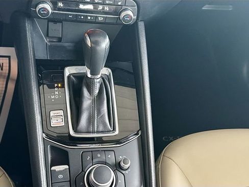 Used 2023 MAZDA CX-5 AWD 2.5 S w/ Select Package image 17