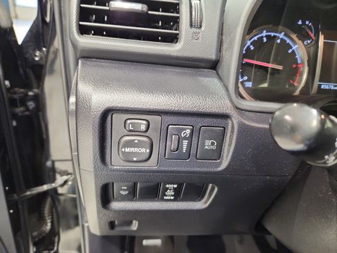 Used 2020 Toyota 4Runner Nightshade image 14