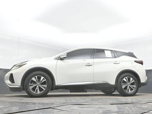 Used 2020 Nissan Murano S w/ Technology Package FWD image 42