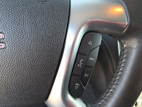 Used 2015 GMC Acadia SLE image 19