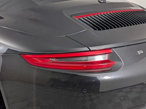 Used 2017 Porsche 911 Carrera RWD image 16