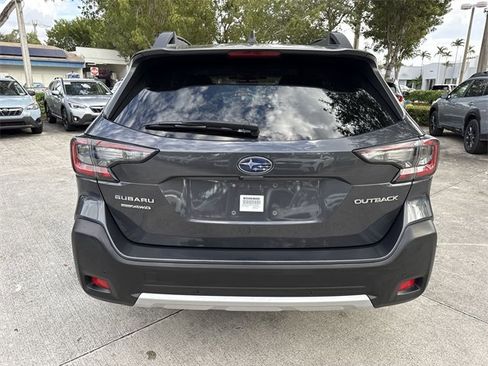 Certified 2024 Subaru Outback Limited image 24