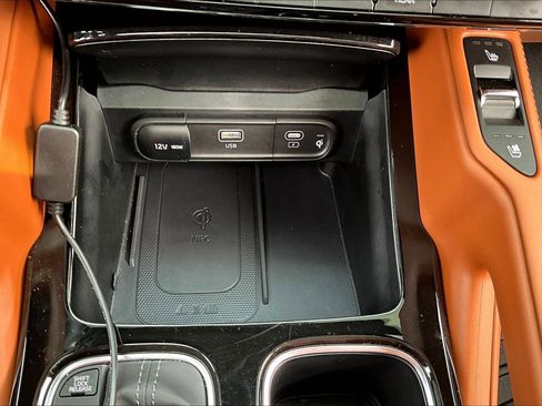 Used 2025 Kia Telluride SX Prestige X-Line image 26