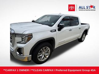 Used 2021 GMC Sierra 1500 SLT AWD/4WD 360° Tour