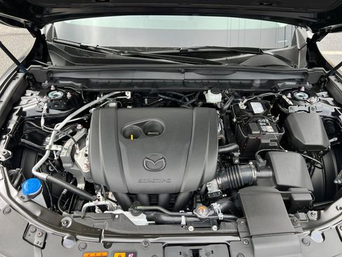 New 2026 MAZDA CX-50 Meridian Edition w/ Weather Package image 16