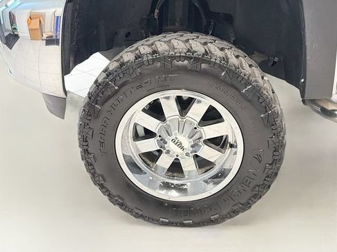 Used 2013 Chevrolet Silverado 1500 LT w/ All-Star Edition AWD/4WD image 22