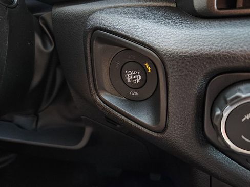 New 2026 Jeep Wrangler Sport image 20