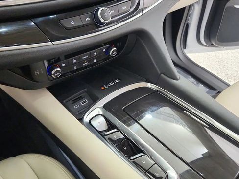 Used 2023 Buick Enclave Essence w/ LPO, Floor Liner Package image 28