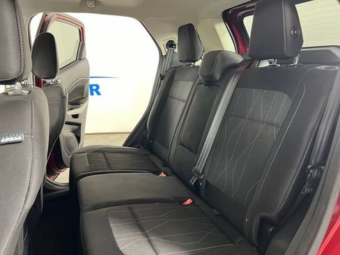 Used 2018 Ford EcoSport SE w/ SE Convenience Package FWD image 15