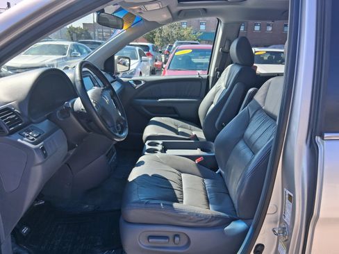 Used 2007 Honda Odyssey EX-L image 13