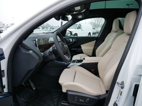 New 2026 BMW X3 xDrive30 w/ M Sport Package image 5