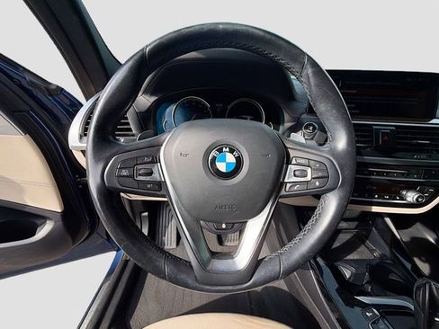 Used 2018 BMW X3 xDrive30i image 38