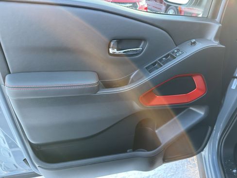 Certified 2024 Nissan Frontier PRO-4X w/ Off-Road Protection Package image 13