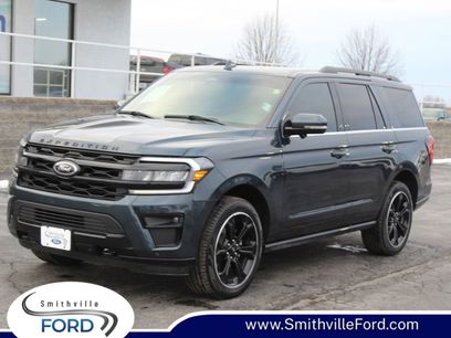 Used 2024 Ford Expedition Limited